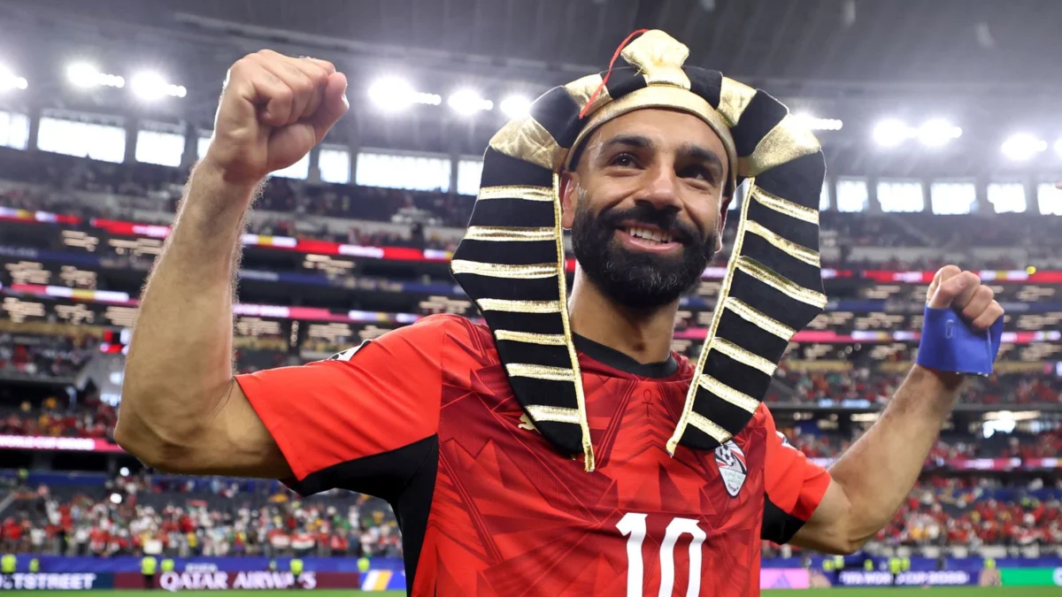 Egypt Eliminate Australia After Penalty Shoot‑Out Drama