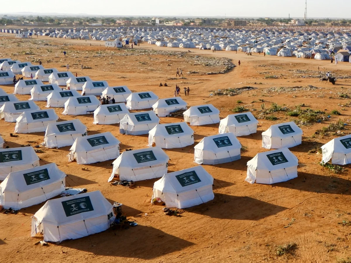 El‑Obeid Under Siege by RSF, Threatening New Humanitarian Crisis