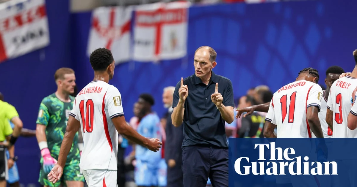 England must go low against Mexico to survive at the Azteca