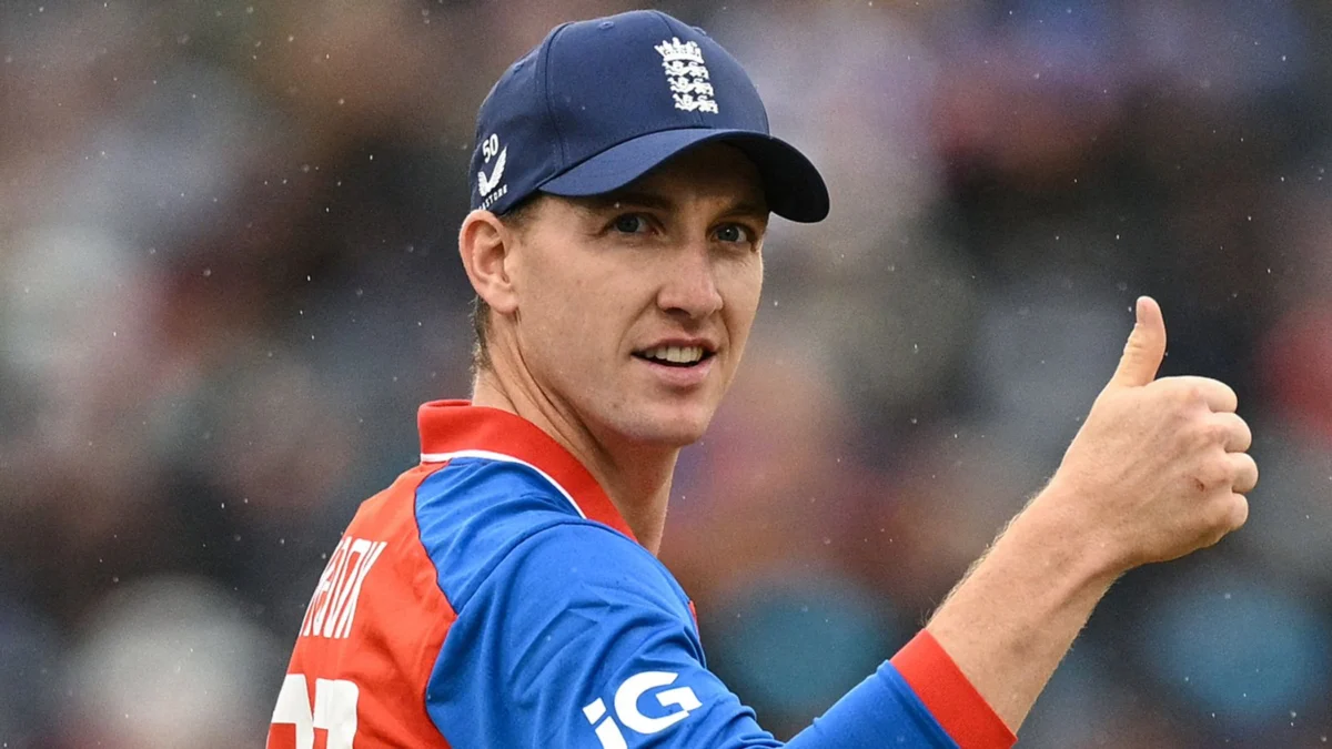 England Unchanged for Third T20 vs India at Trent Bridge