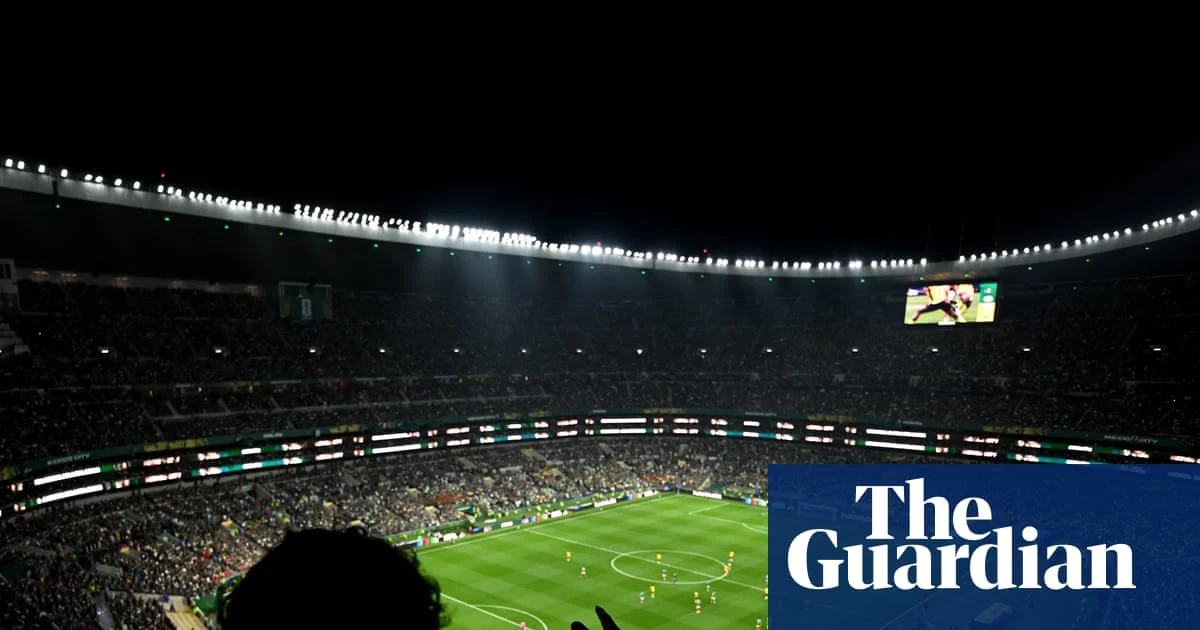 England‑Mexico World Cup Match Keeps Original 6pm Kick‑off