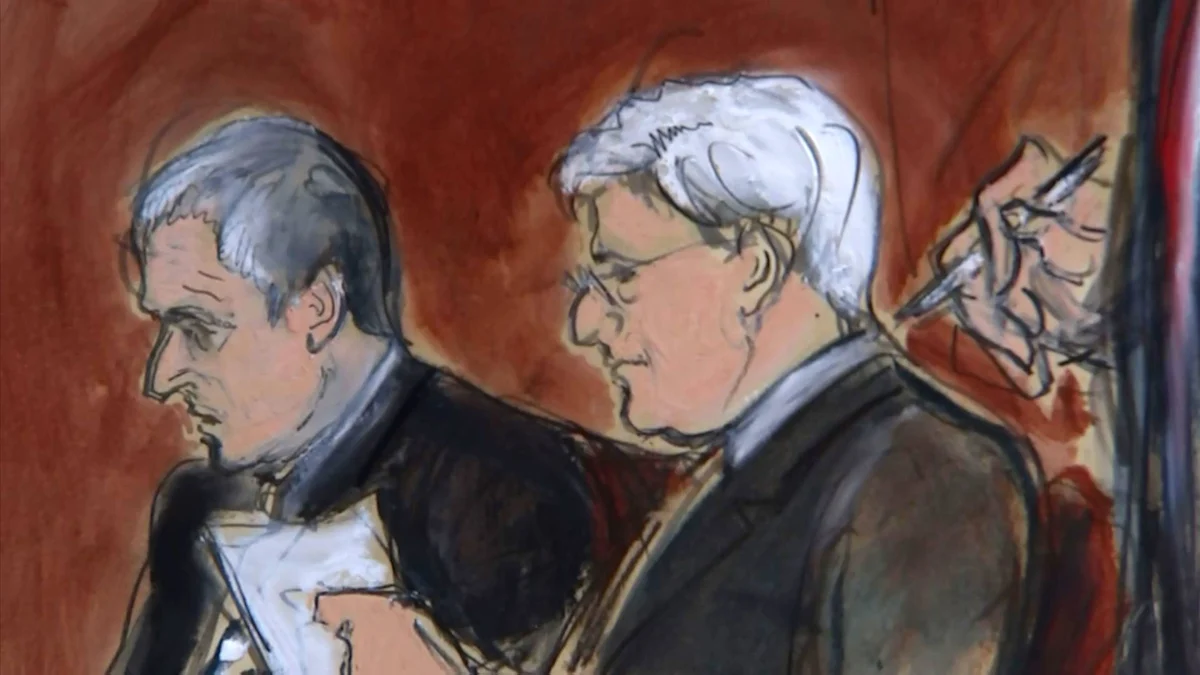 Feds Push for Reduced Sentence for $100 Million Deli Fraudster