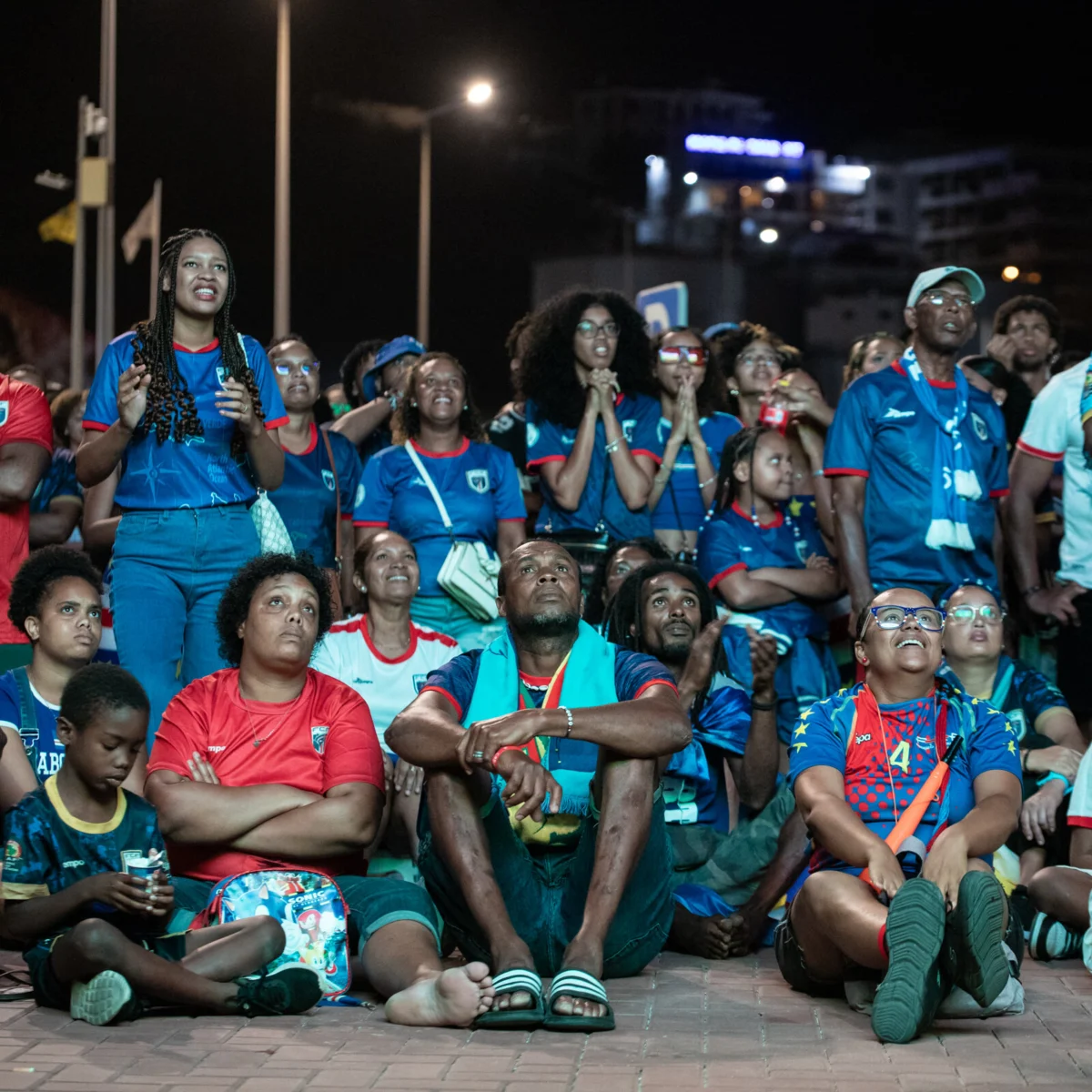 Cape Verde Finds Victory in World Cup Defeat