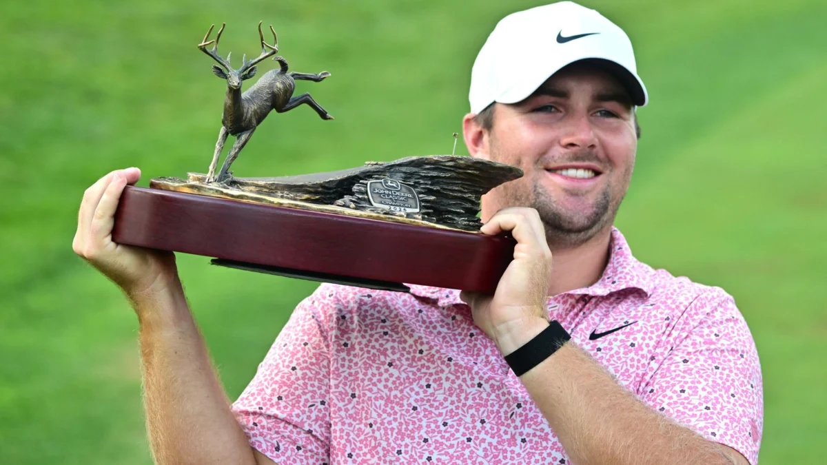 Gotterup Wins John Deere Classic After Nine‑Birdie Final Round