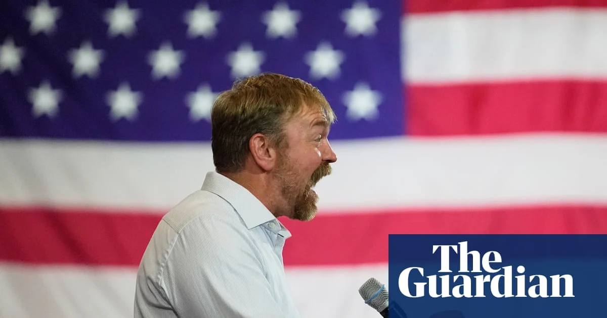 Democrats Face Midterms Danger After Maine Senate Setback