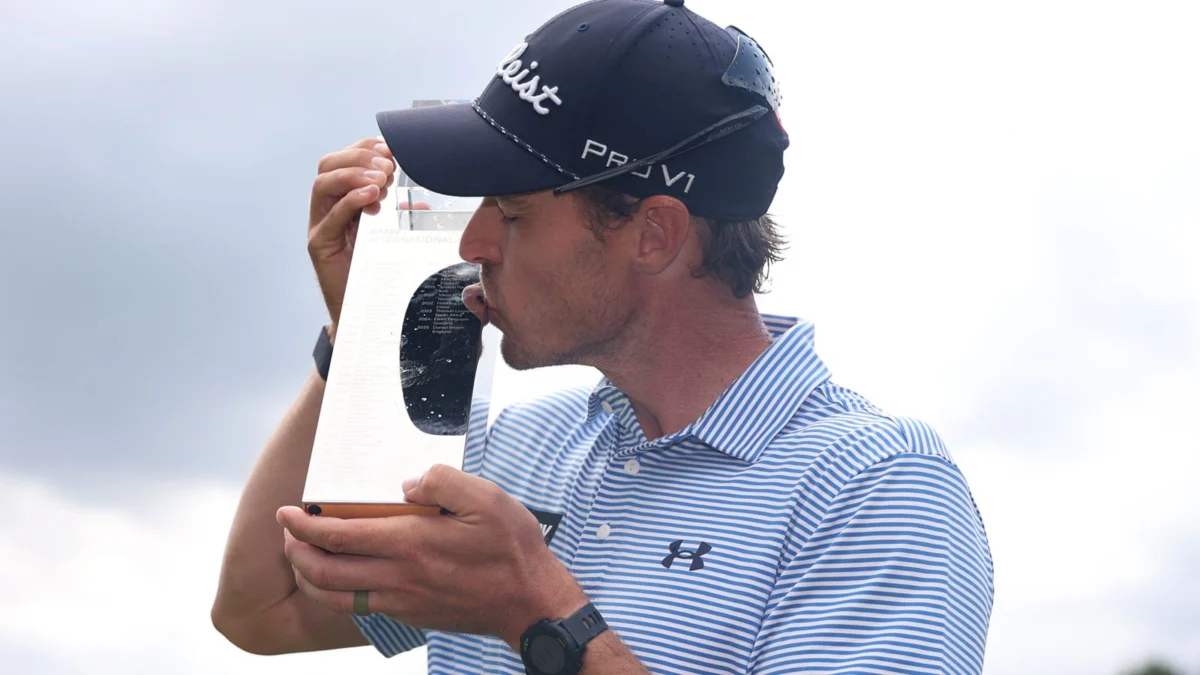Hollick wins BMW International Open as Dalke finishes in top-30