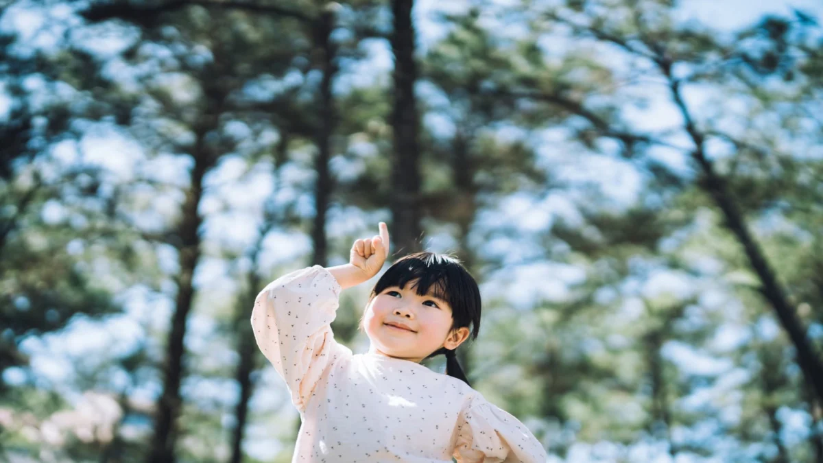 Parenting Rule Experts Call ‘Surprisingly Simple’ After 5,000 Kids