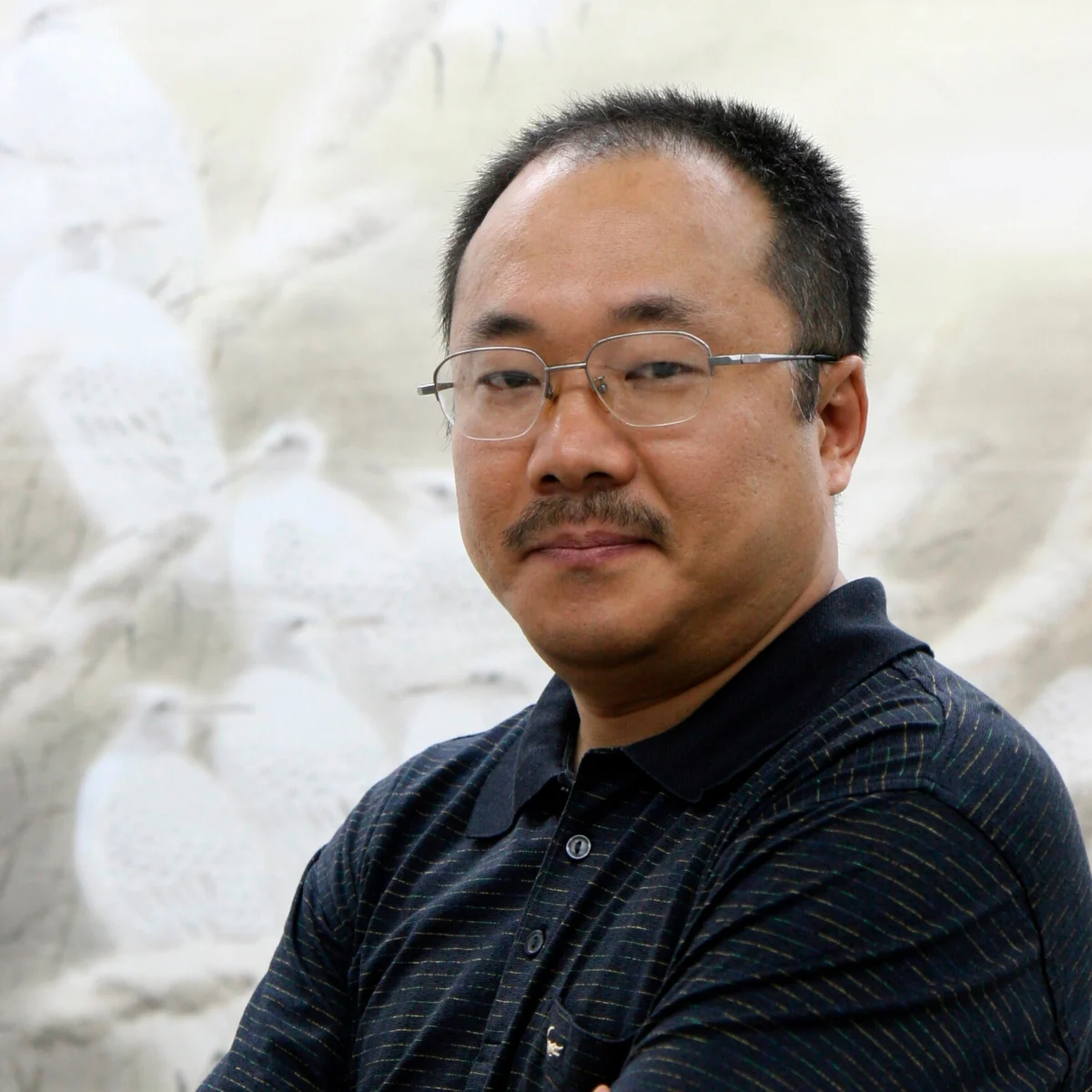 Jailed Chinese Journalist Seeks Medical Parole for Lung Tumor