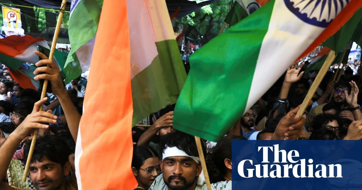 Cockroach Janta party protesters to defy police, march to parliament