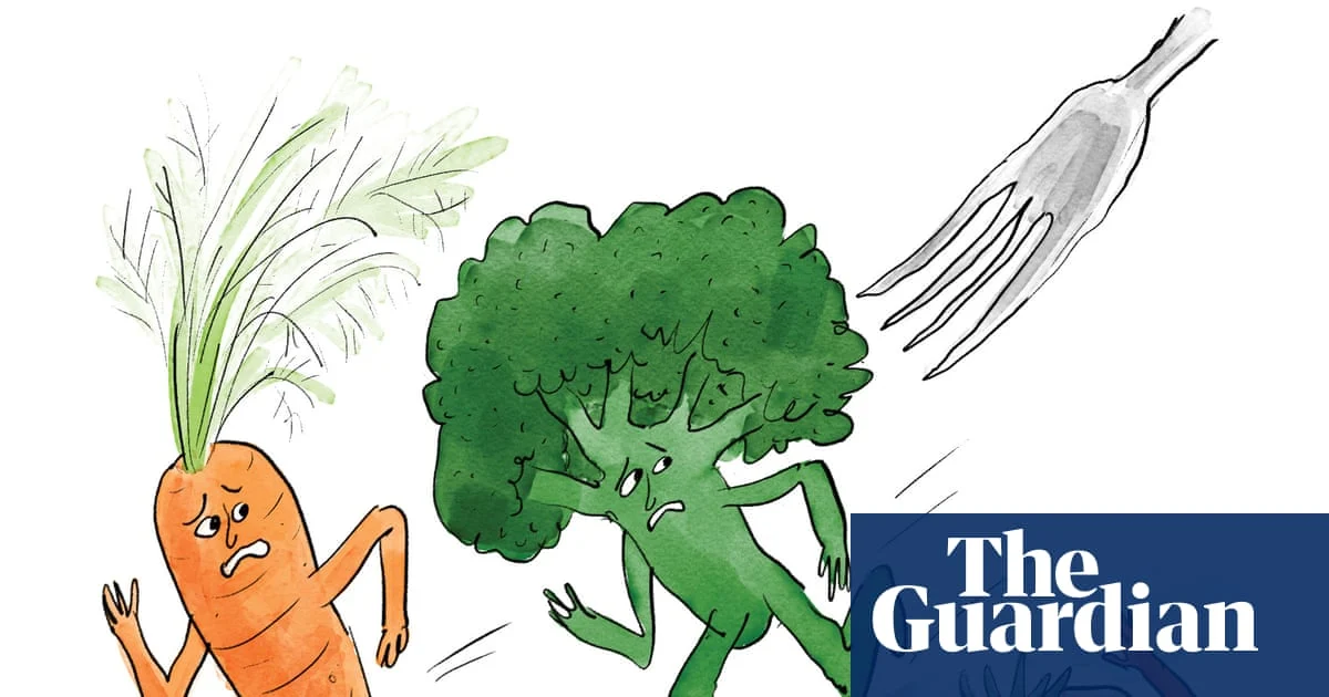 We should eat 30 plants a week? The evidence explained