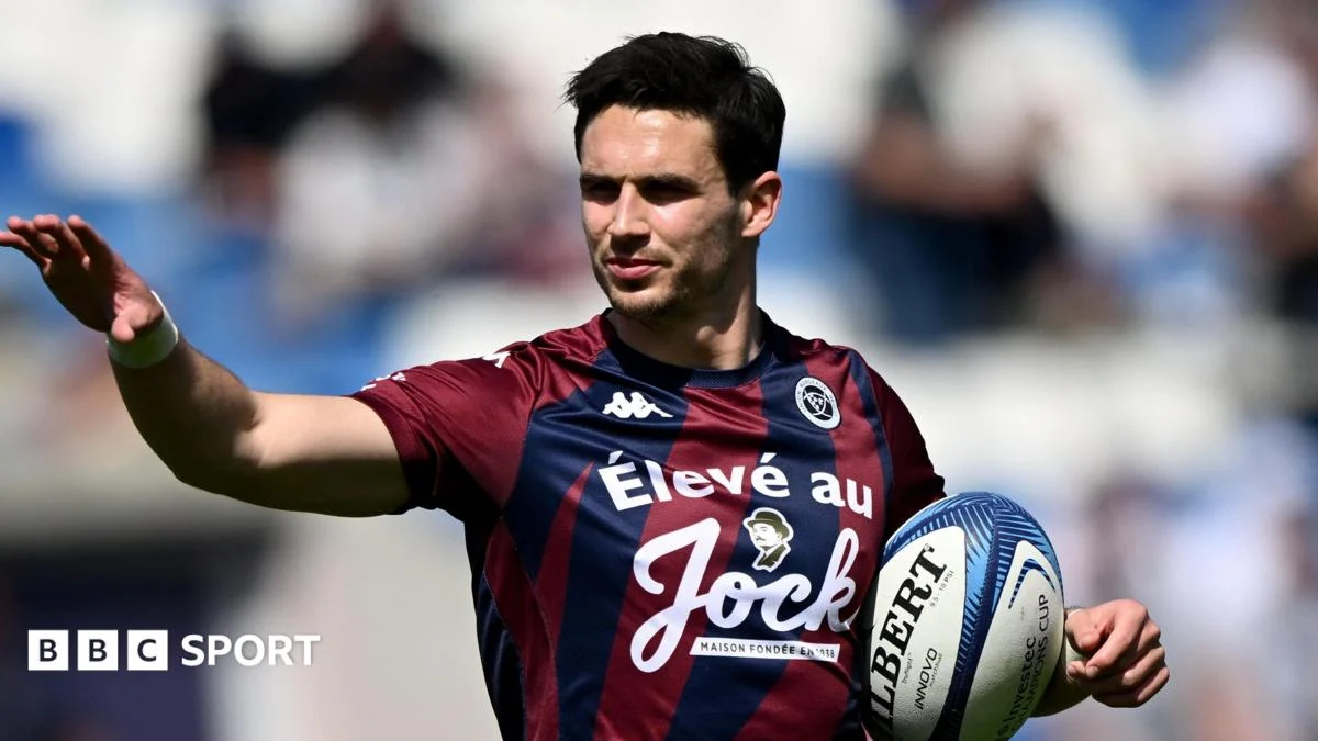 Leinster Confirm Carbery’s Return Ahead of 2026-27 Season