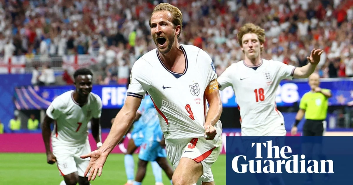 Tuchel Urges Parents to Let Kids Watch 1am England-Mexico Kick‑off