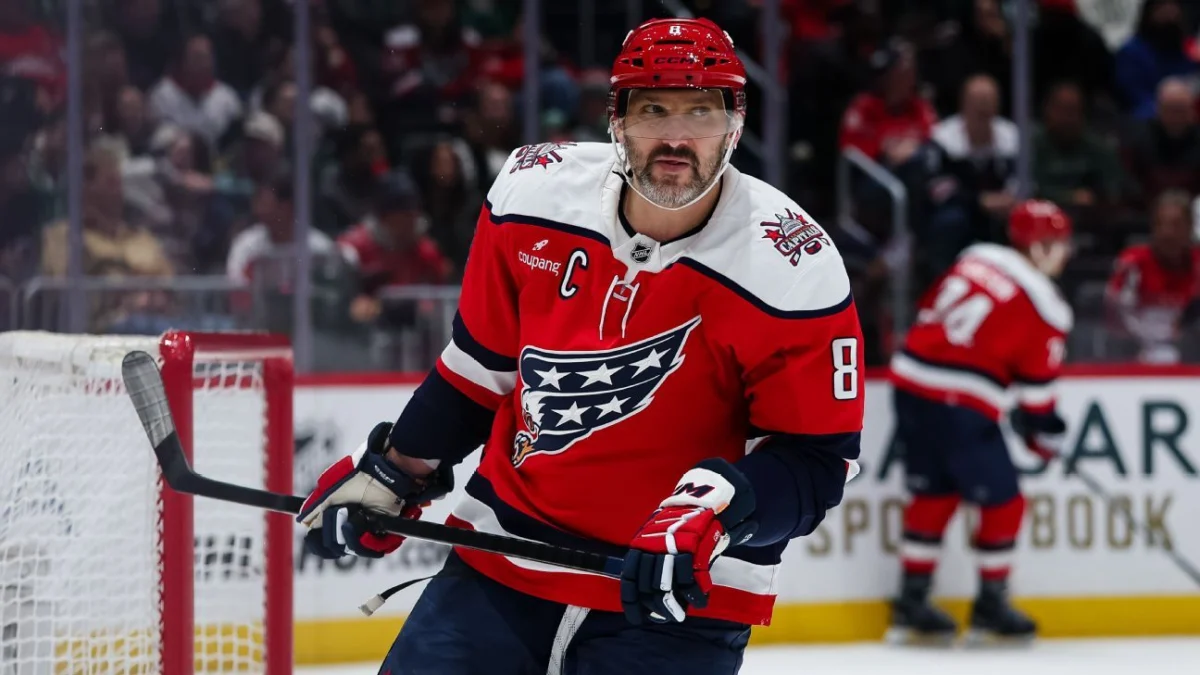 NHL Free Agency Tracker: Veteran Additions Starting June 30
