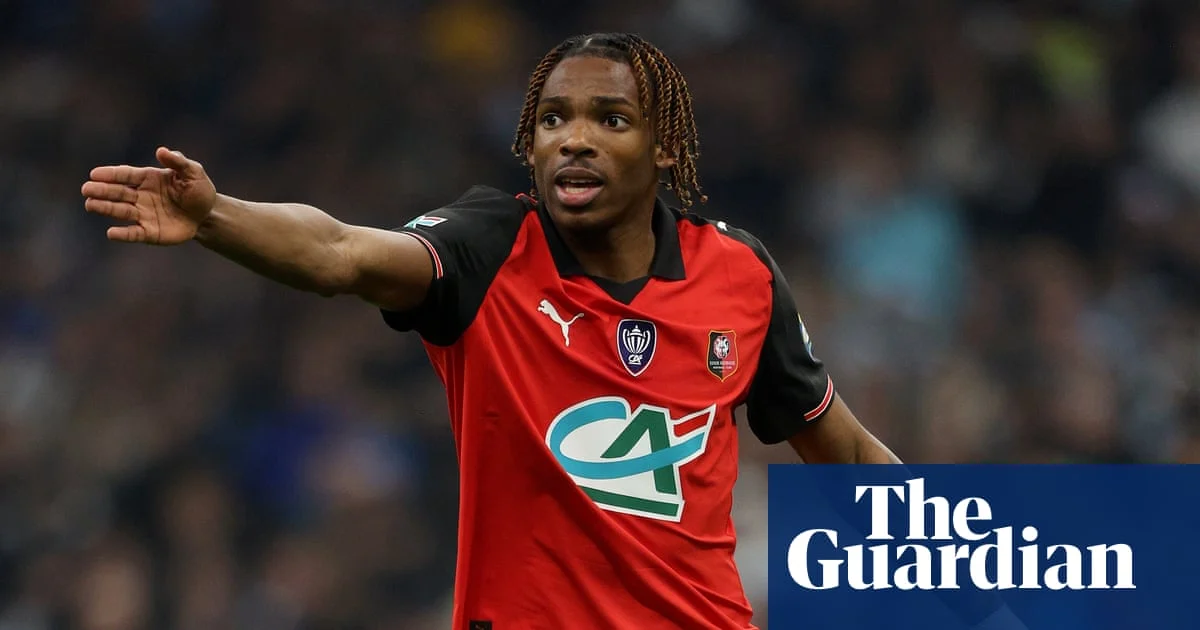 Liverpool Complete £60m Jacquet Signing From Rennes