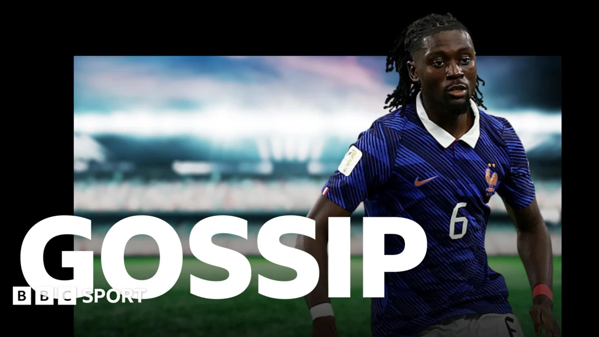 Man Utd and Arsenal battle over Manu Kone