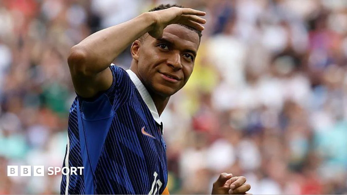 Mbappe Wins Golden Boot Twice, Rodri Takes Golden Ball