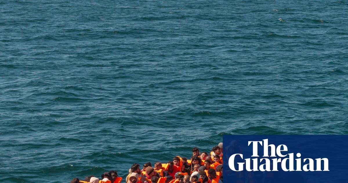 Over 16,000 Refugees Stuck Without UK Family Reunion
