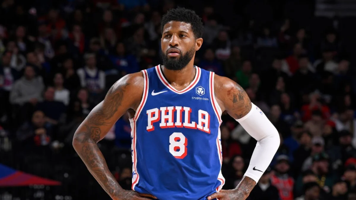 NBA Free Agency Begins with Blockbuster Celtics‑76ers Deal
