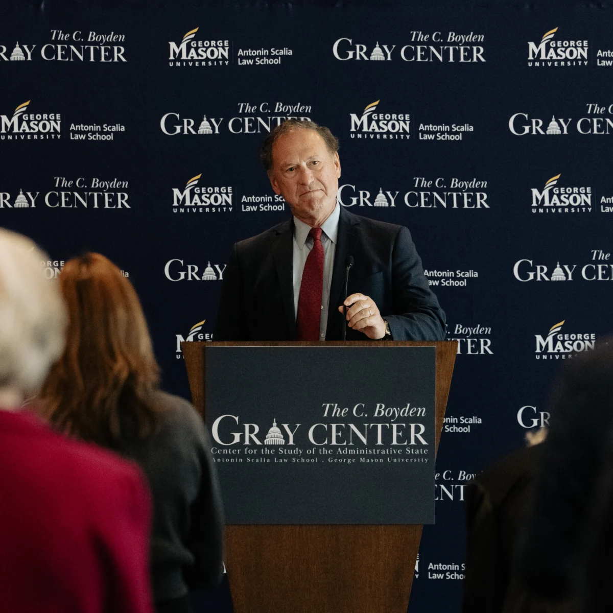 NPR Retracts Article Erroneously Saying Justice Alito Will Retire