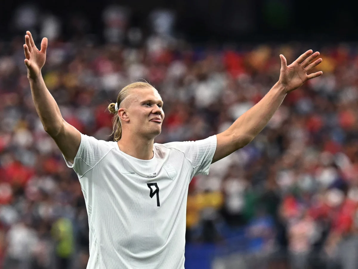 Norway Defeats Ivory Coast to Reach World Cup Round of 16