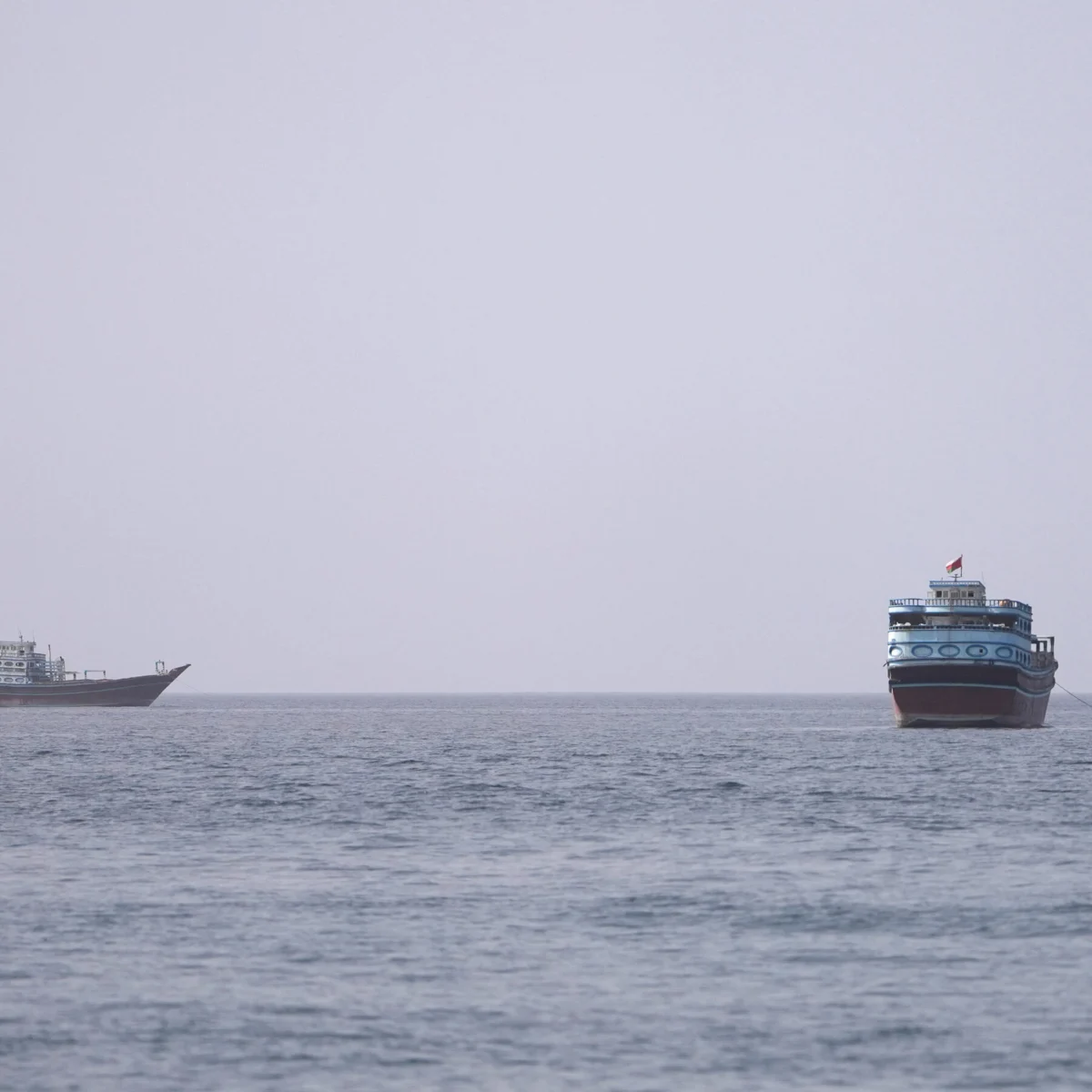 Oil Prices Cross $90 as U.S.-Iran Conflict Widens