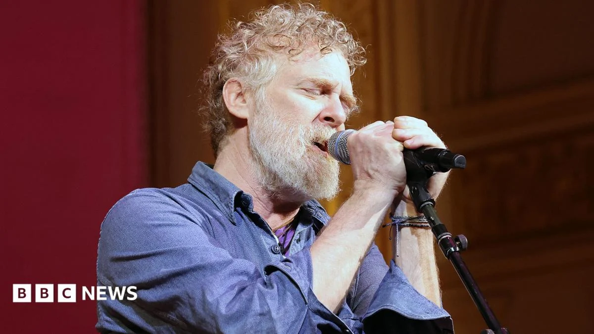Oscar-Winning Songwriter Glen Hansard Dies in Crash