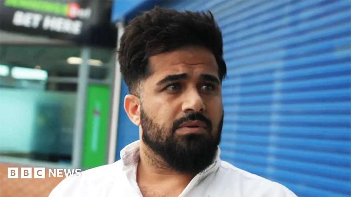 French People Smuggler Found in UK After Conviction