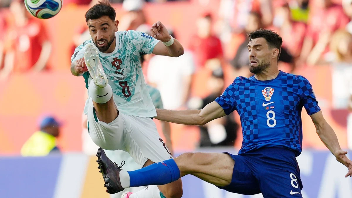 Portugal pushes to find opener vs Croatia