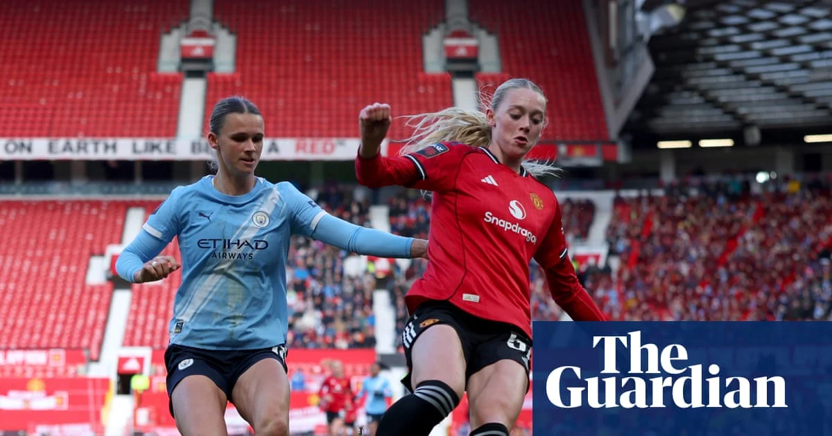 Layla Drury Becomes Manchester United Women’s Youngest Professional