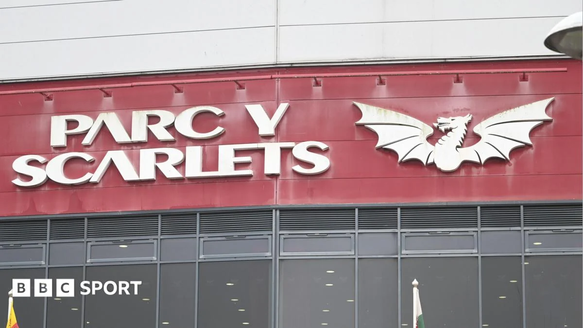 Scarlets report £2.1m loss in challenging season