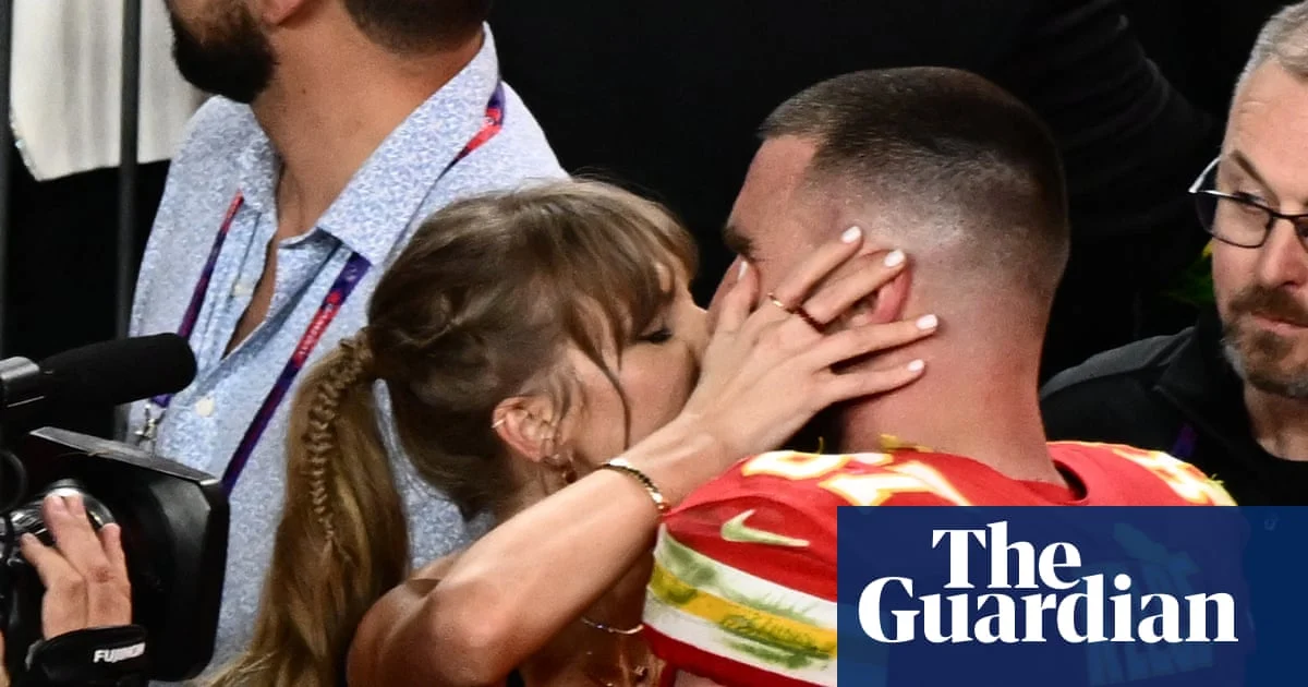 Stars Gather in New York for Taylor Swift Wedding