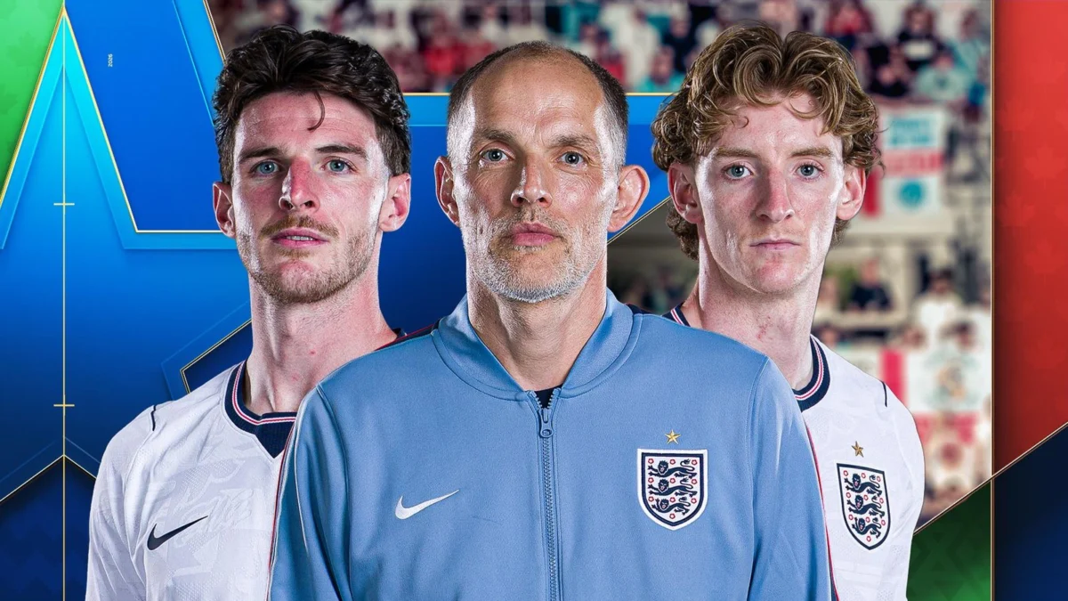 England XI debate ahead of Mexico World Cup clash