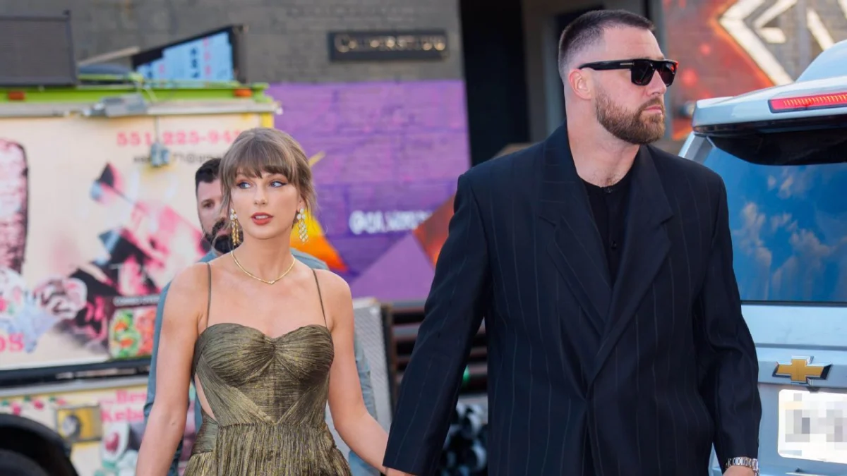 Taylor Swift and Travis Kelce Wedding FAQ