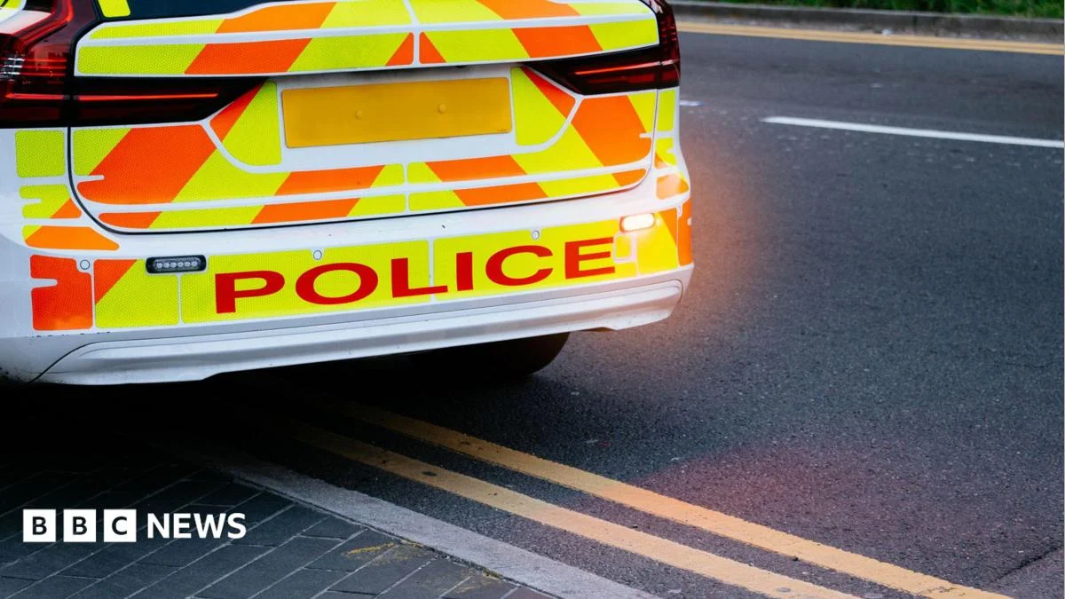 Teenage Boy Hospitalised After Birmingham Shooting