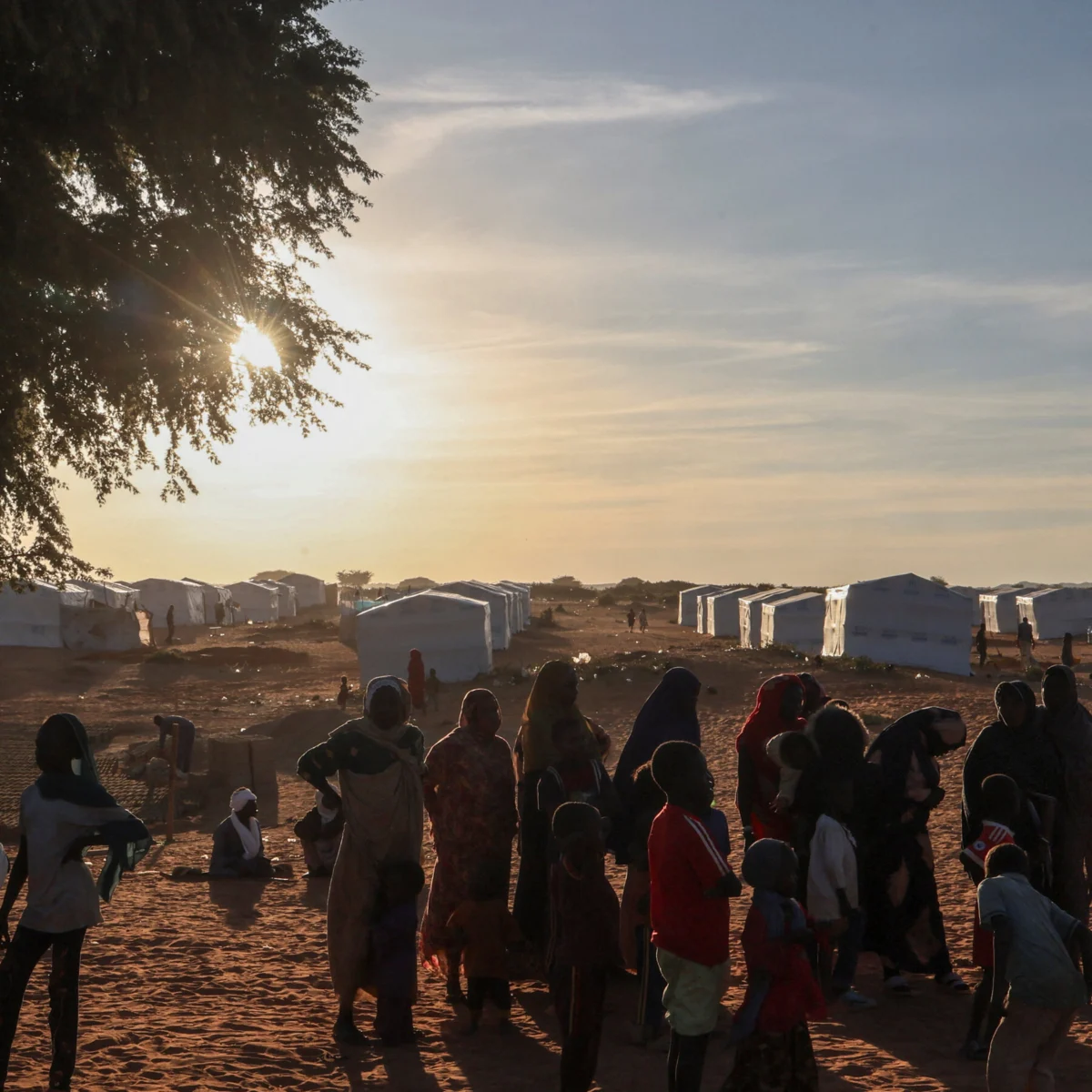 The World Must Not Forget Sudan Genocide