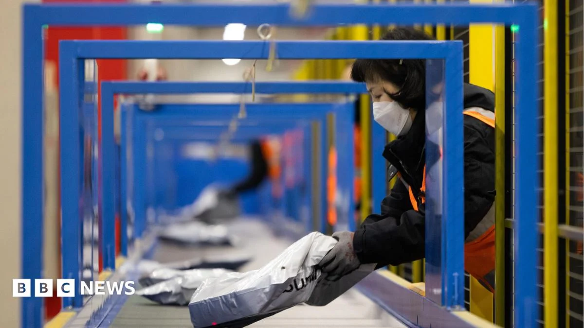 Examining the Human Cost of Overnight Deliveries in South Korea