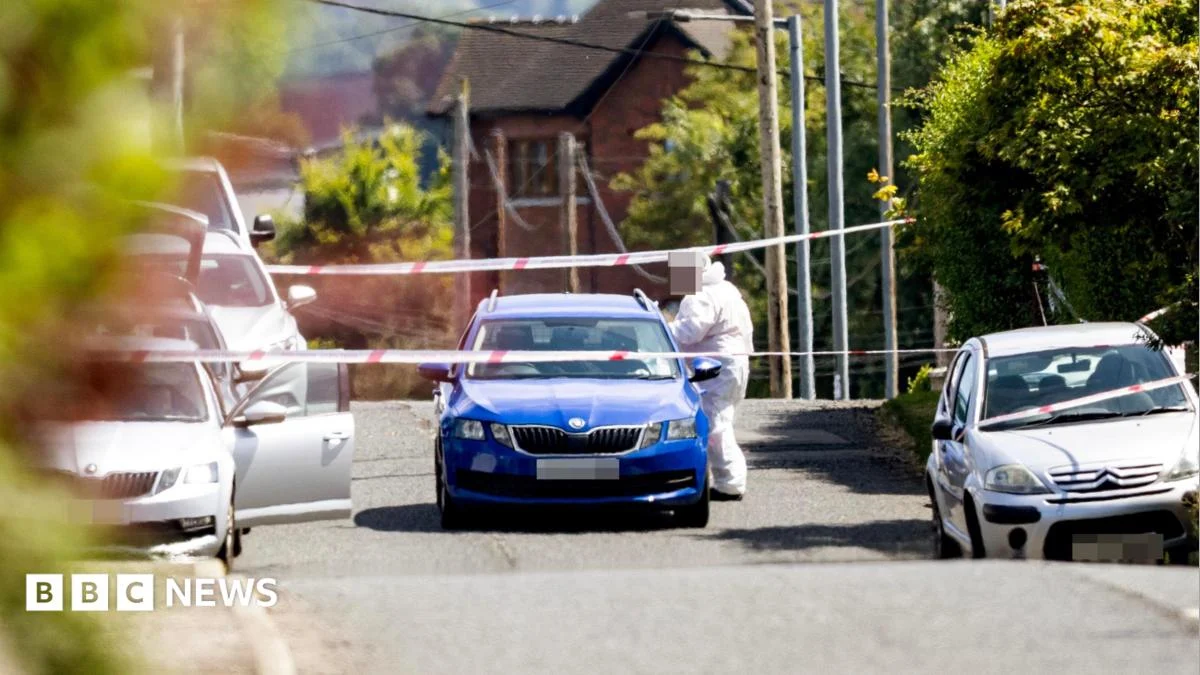 Police investigate three family deaths, no public risk