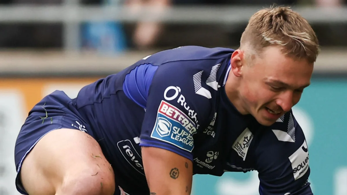 Toulouse Thrash Catalans in All‑French Derby