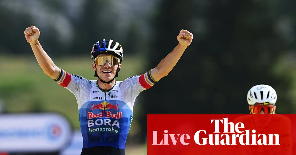 Tour de France 2026 Stage 15 Heads to Alps