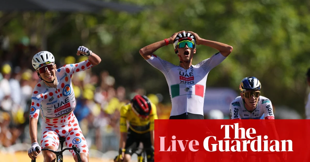 Stage Two of Tour de France 2026 in Catalonia Takes Shape