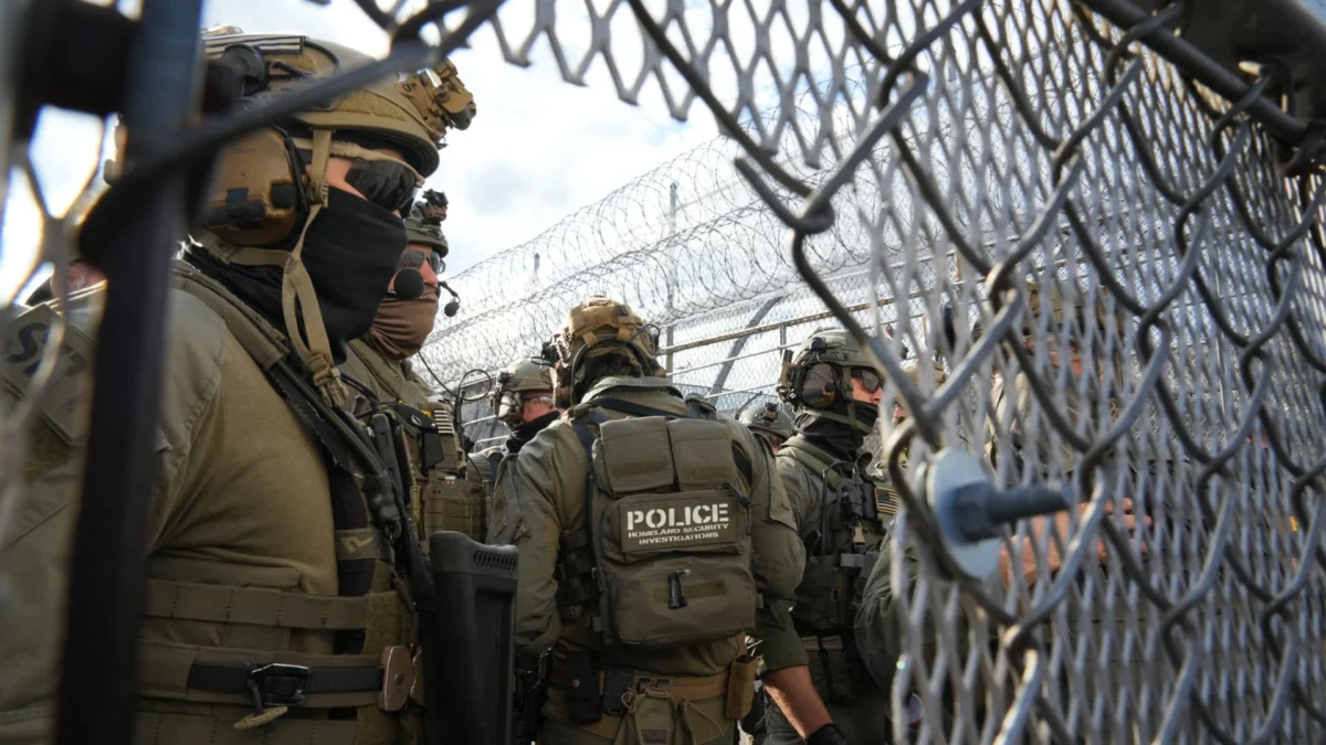 Court bars Trump admin from holding migrants without bond hearings past 90 days