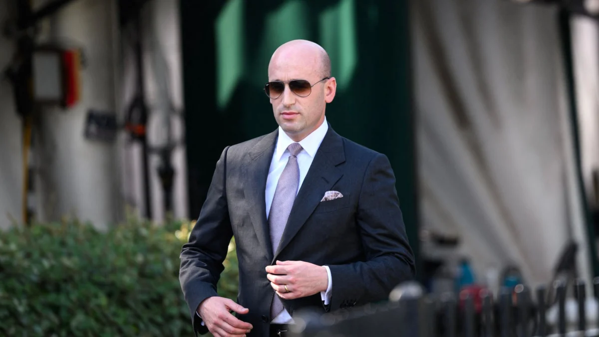 White House Adviser Says Administration Will Fight Birthright Citizenship Decision