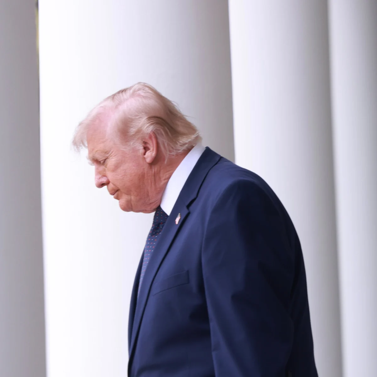 Trump Reposts Somali Kindergarten Video, Sparks Anger in Minnesota