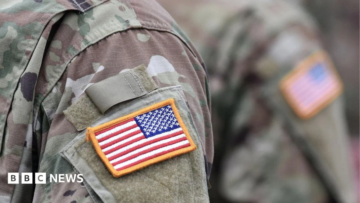 Two US Troops Killed, One Missing After Iran Attack