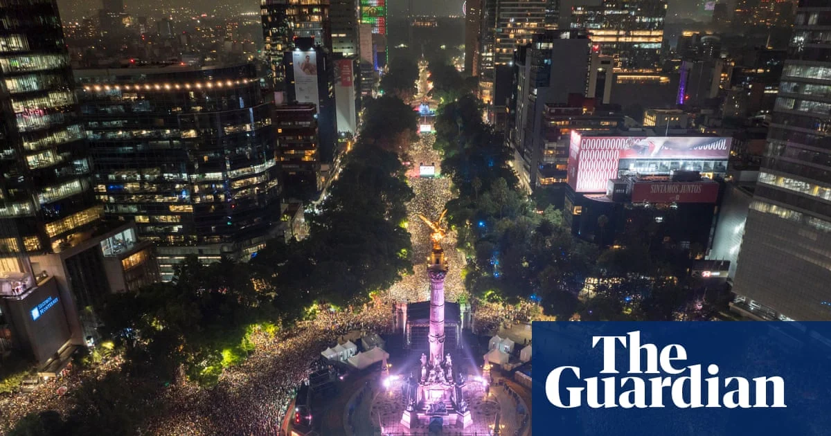 Two Deaths Confirmed After Mexico World Cup Celebrations