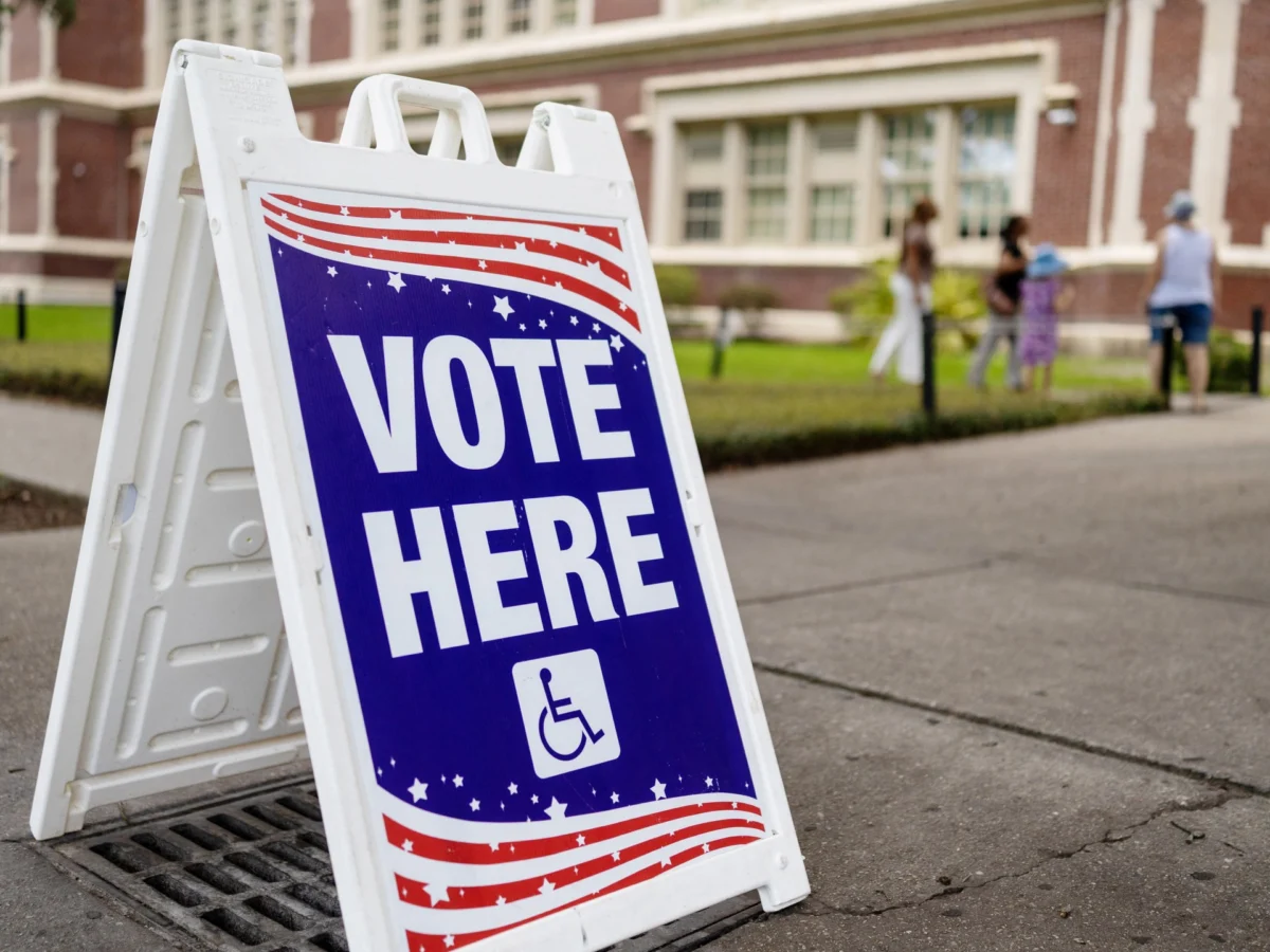 US Supreme Court Decision Expands Influence of Wealthy Donors