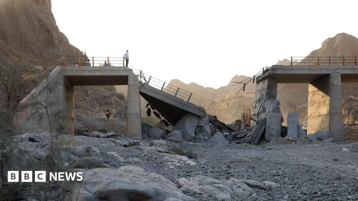 US and Iran Exchange Strikes After Jordan Attack Kills Two