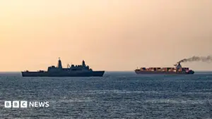 US Strikes Iran After Jordan Attack