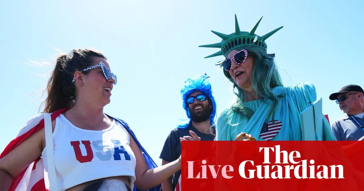 USA vs Bosnia and Herzegovina World Cup 2026 Last‑32 Live