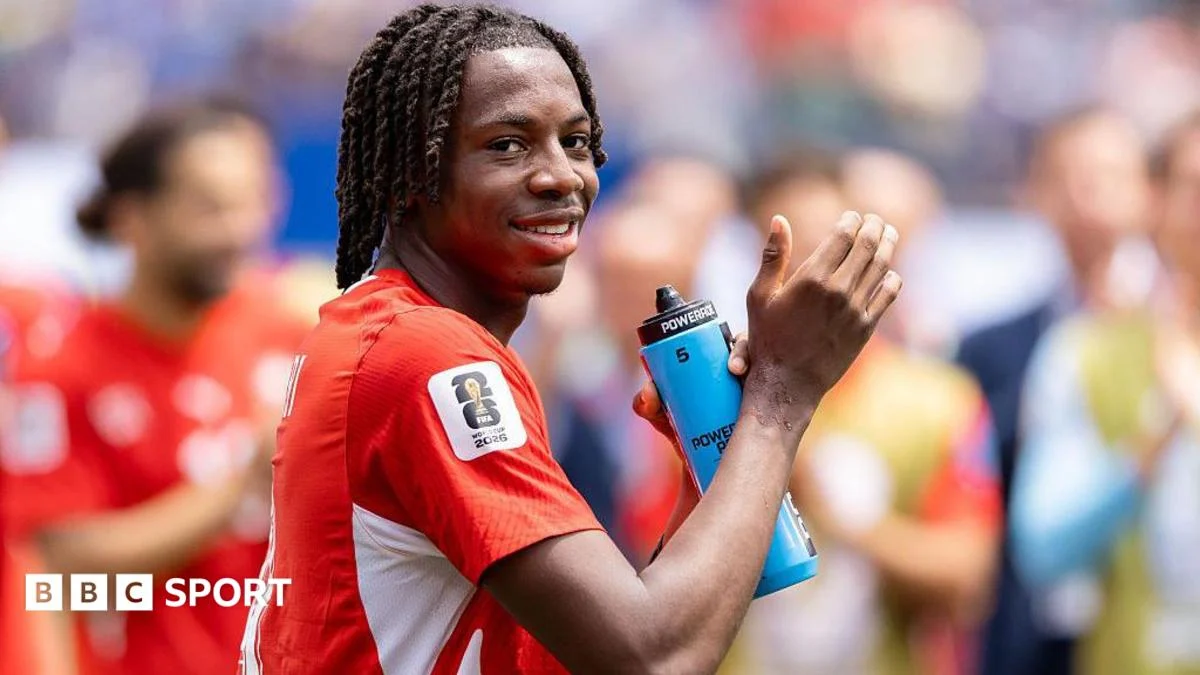 Villa pursue Manzambi deal to block Newcastle